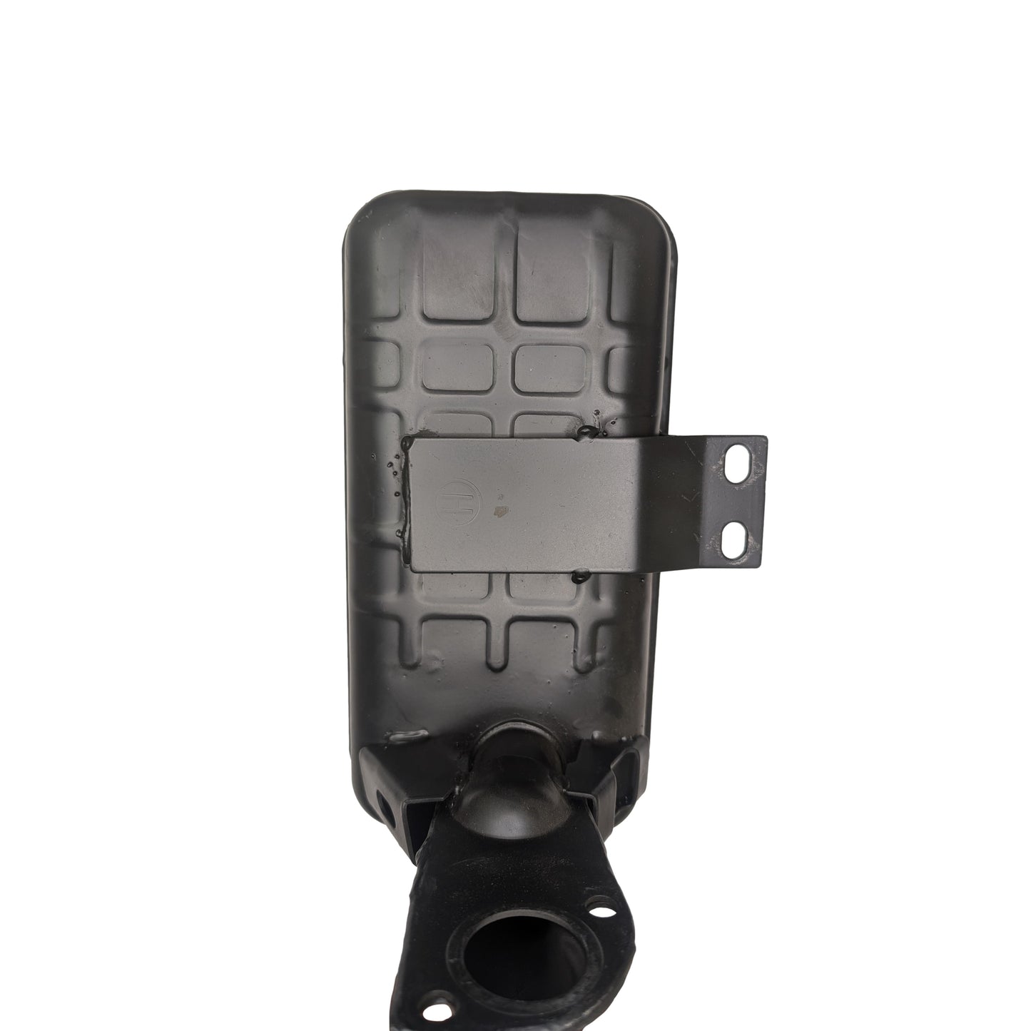 LCT-7539: MUFFLER