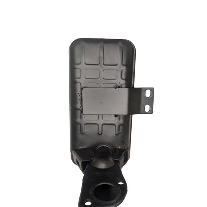 LCT-7539: MUFFLER