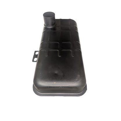 LCT-7539: MUFFLER