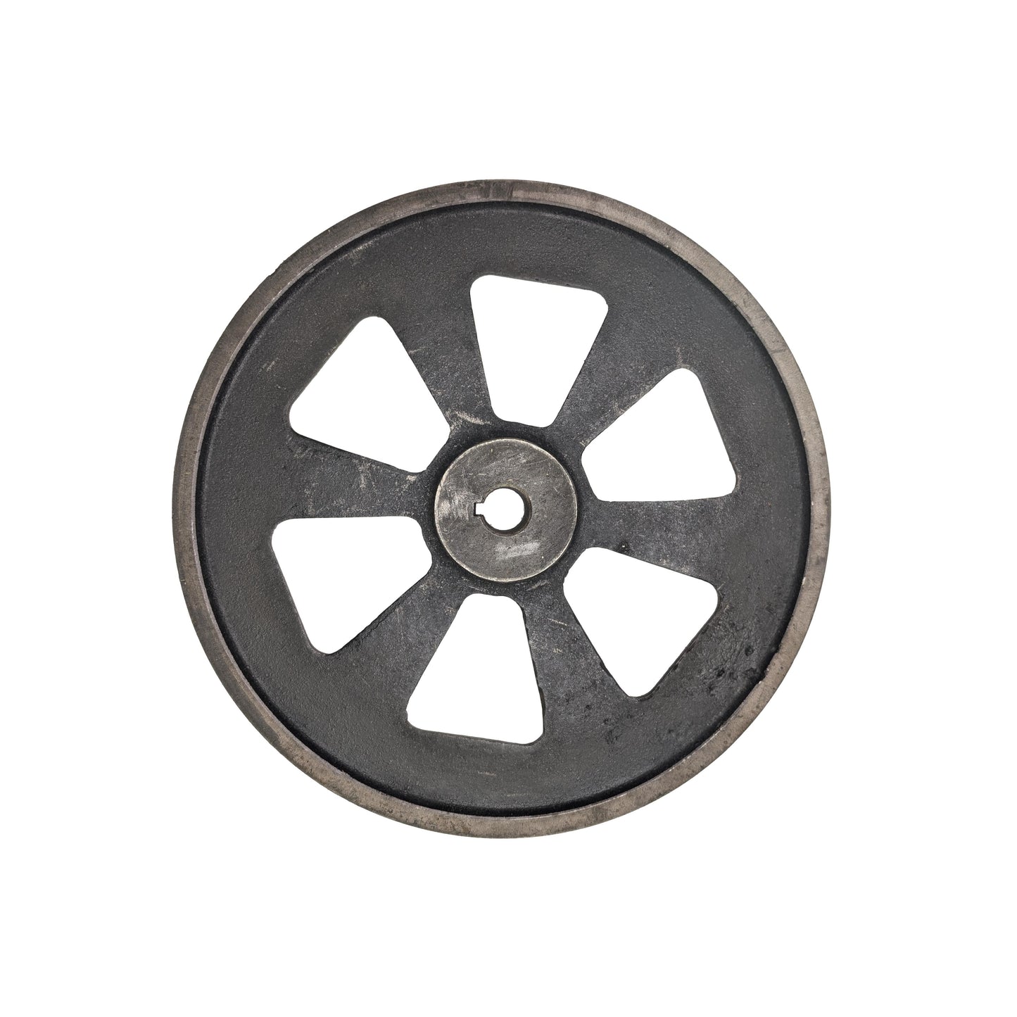 BSPC-2186-02: BLADE WHEEL R.H (DRIVE) #30.2