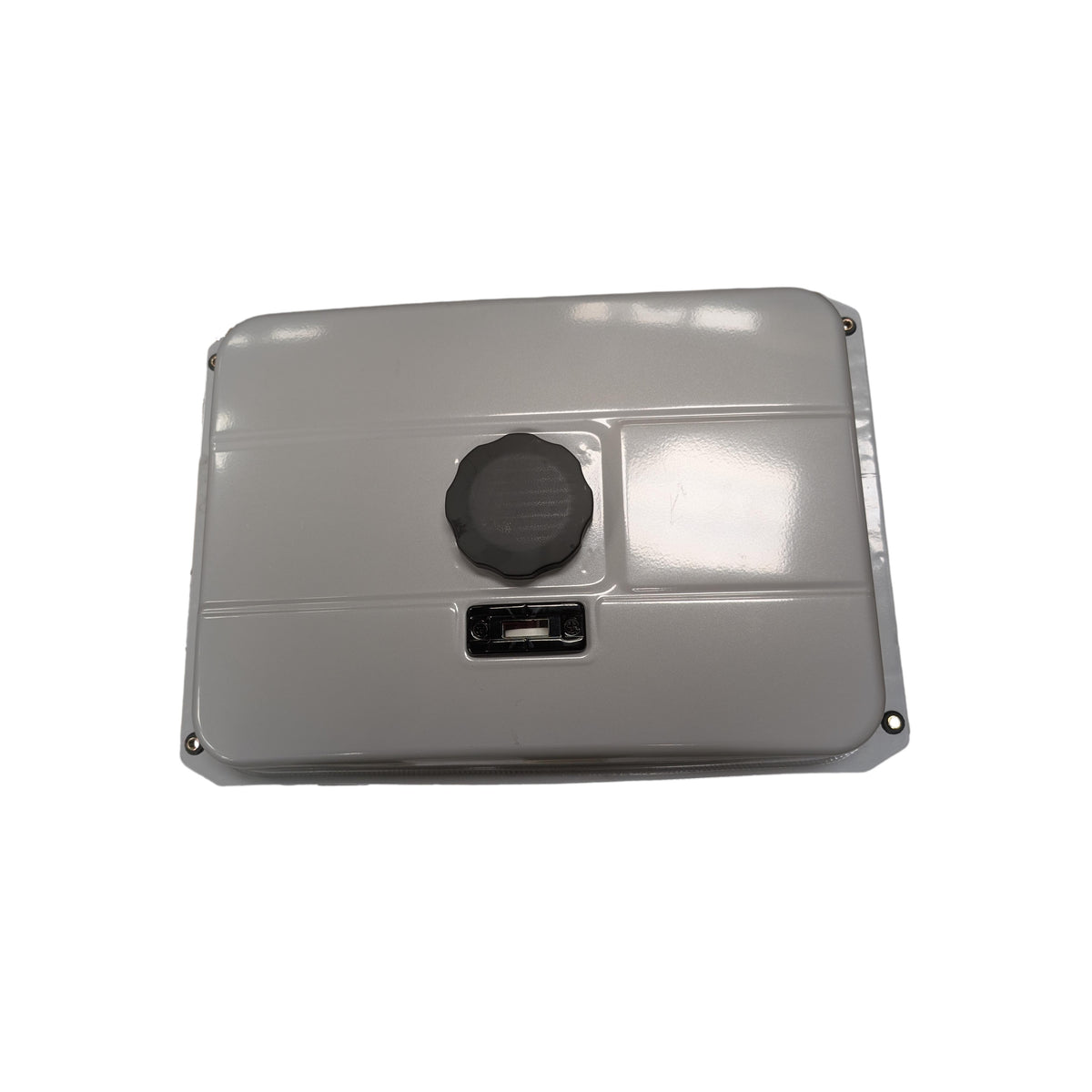 LTGP-004: FUEL TANK W/ACC (SILVER/GREY)