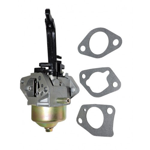 TI 12-02: Carburetor w/Gaskets