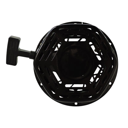 TI 12-03: Recoil Assembly w/recoil cup