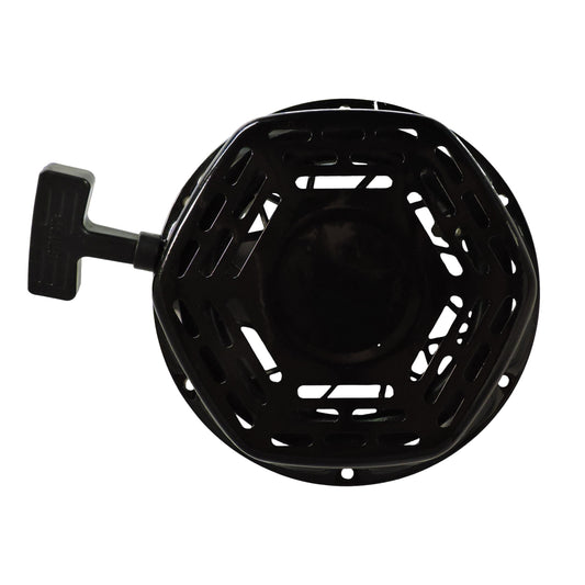 TI 12-03: Recoil Assembly w/recoil cup