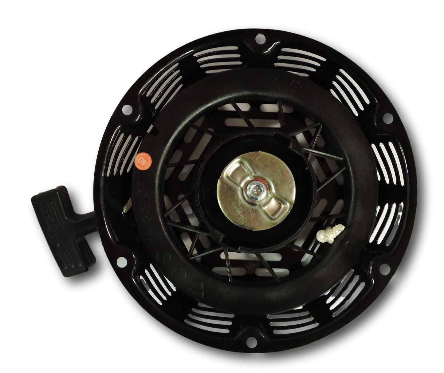 LTGP-005: RECOIL / PULL START (BLACK)