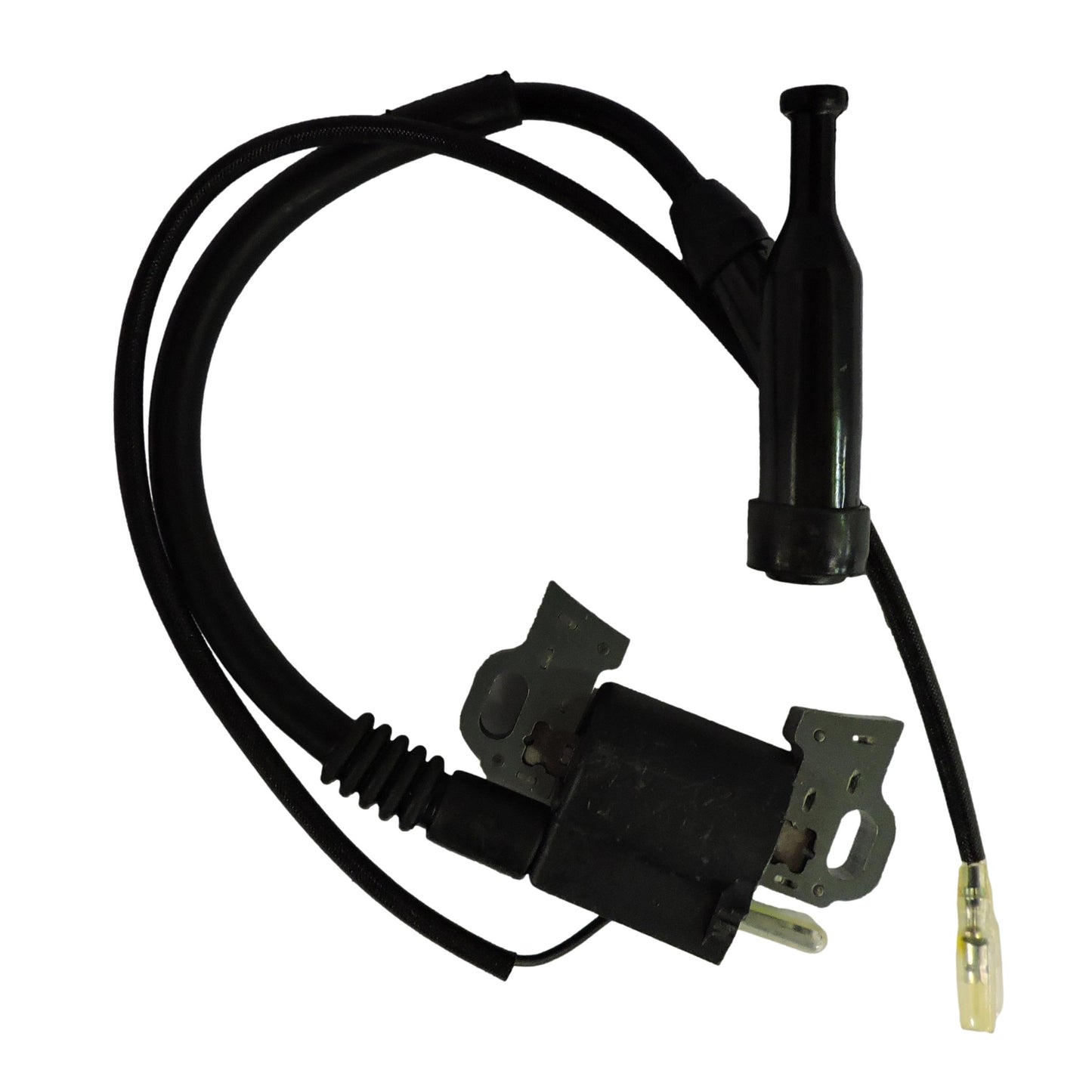 TI 12-21: Ignition Coil