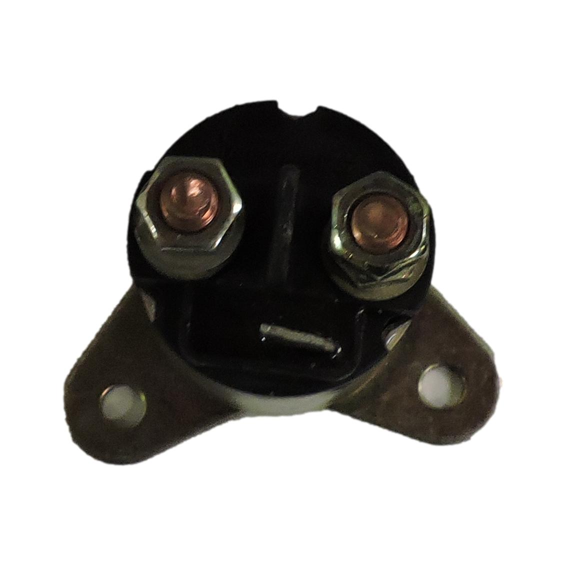 TI 12-23A: Starter Solenoid