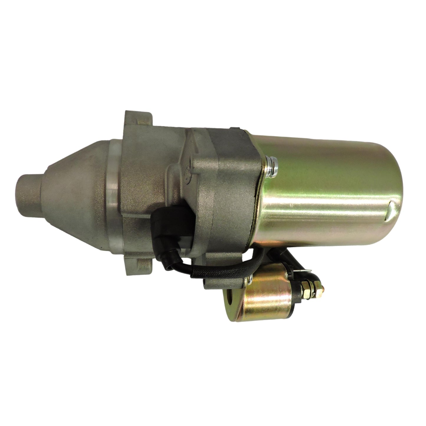 TI 12-23: Starter w/ Solenoid