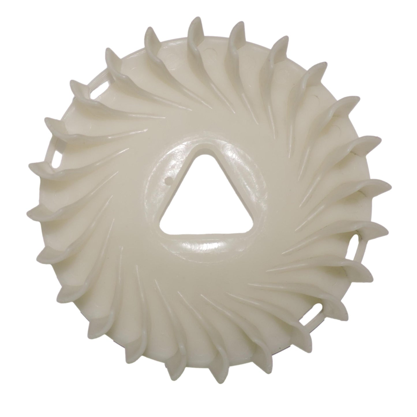 TI 12-34B: Engine Cooling Fan