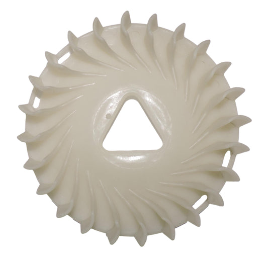 TI 12-34B: Engine Cooling Fan