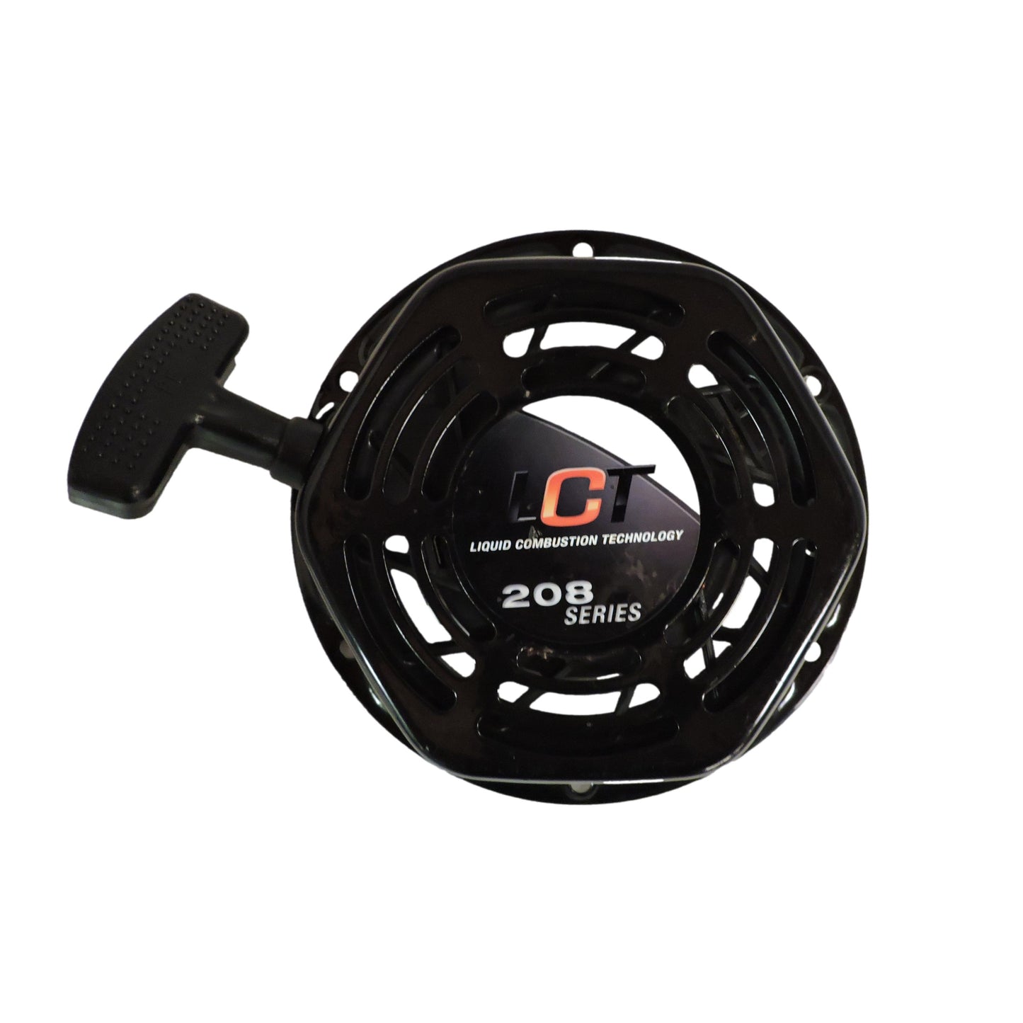 TI 5.5-05: Recoil w/White String (HEXAGON)