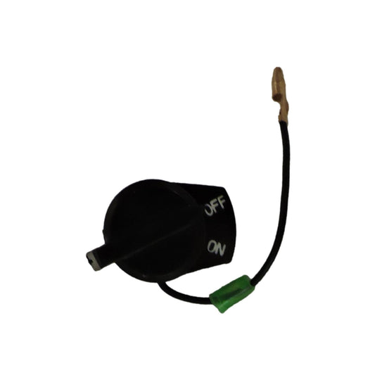 TI 5.5-07: ON/OFF switch