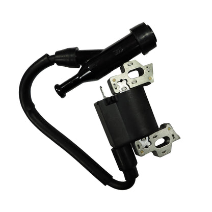 TI 6.0-26: Ignition Coil (Integrated CDI)