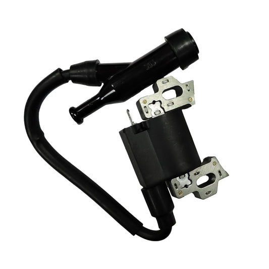 TI 6.0-26: Ignition Coil (Integrated CDI)