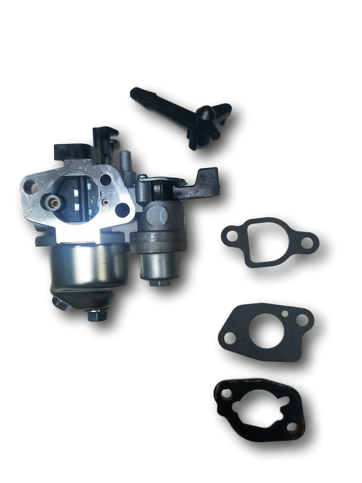 TI 5.5-03: Carb w/Gaskets