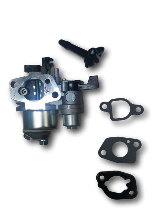 TI 5.5-03: Carb w/Gaskets