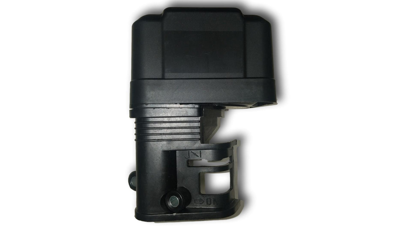 TI 5.5-24: Air filter Housing w/Filter