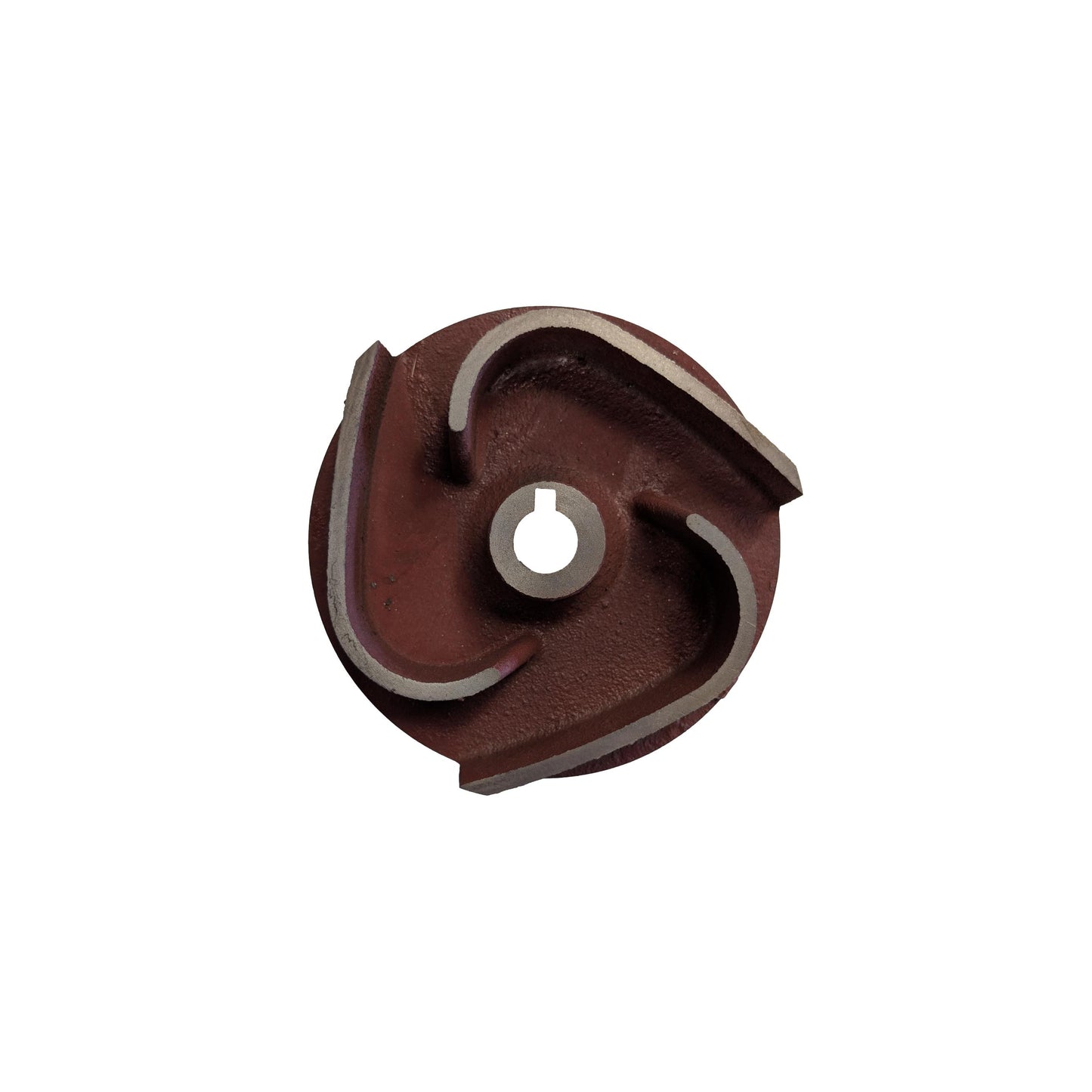 TP-103A: KEYED IMPELLER (#21A)