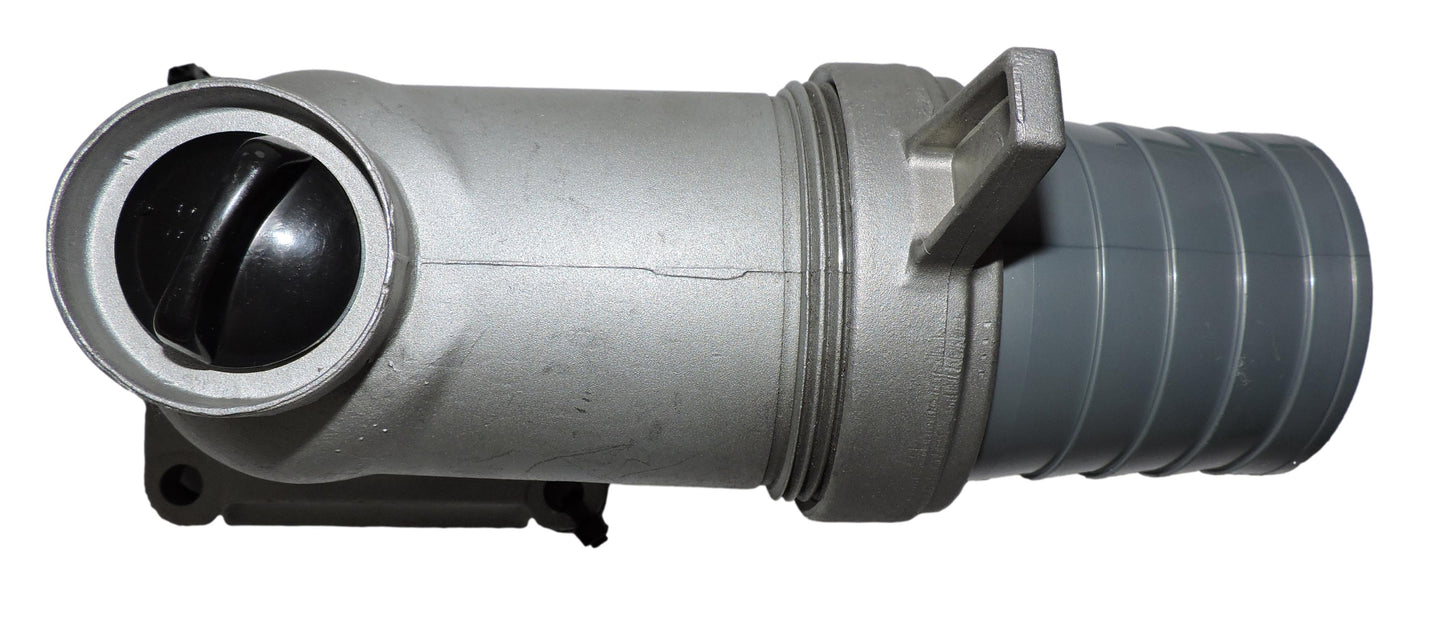 TP-105: DISCHARGE ELBOW (#6,#7,#8,#9,#10)