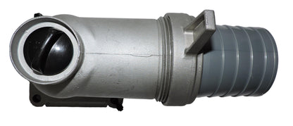 TP-105: DISCHARGE ELBOW (#6,#7,#8,#9,#10)