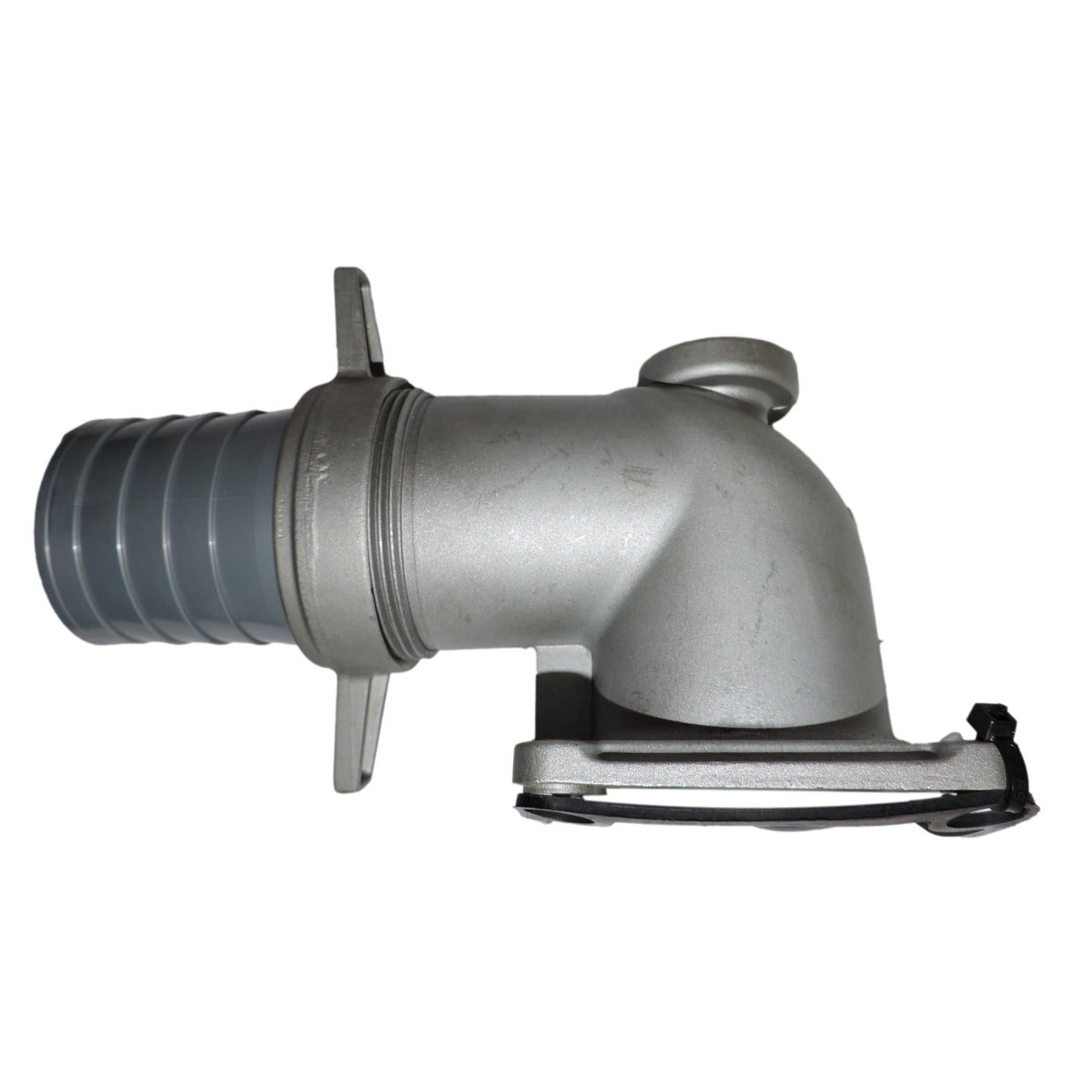 TP-105: DISCHARGE ELBOW (#6,#7,#8,#9,#10)