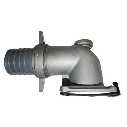 TP-105: DISCHARGE ELBOW (#6,#7,#8,#9,#10)