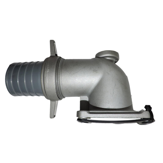 TP-105: DISCHARGE ELBOW (#6,#7,#8,#9,#10)