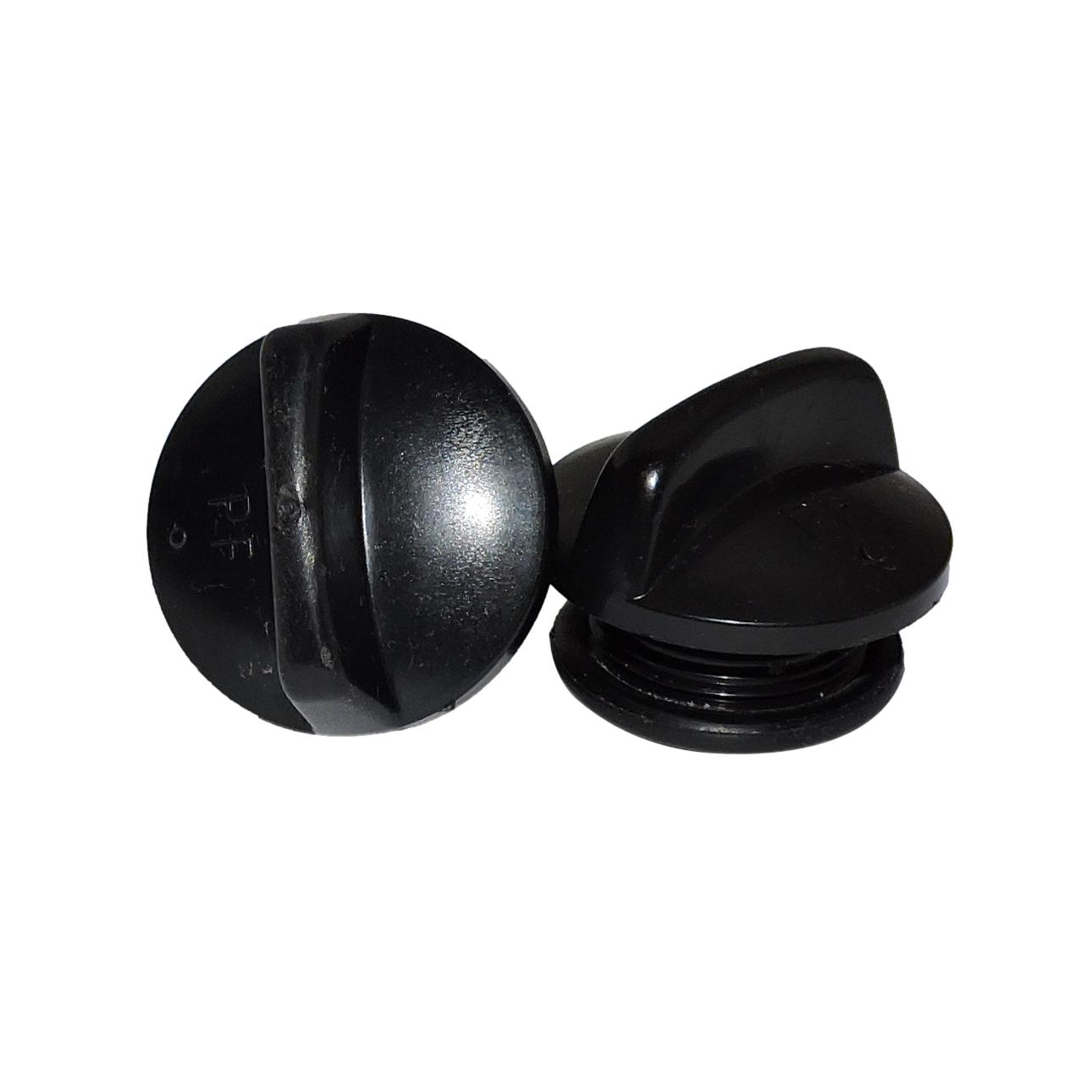 TP-106: PRIME & DRAIN PLUG'S(2)  (#1,#2)