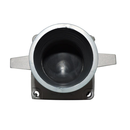 TP-107: SUCTION ADAPTOR (#3,#5,#6,#7,#8)