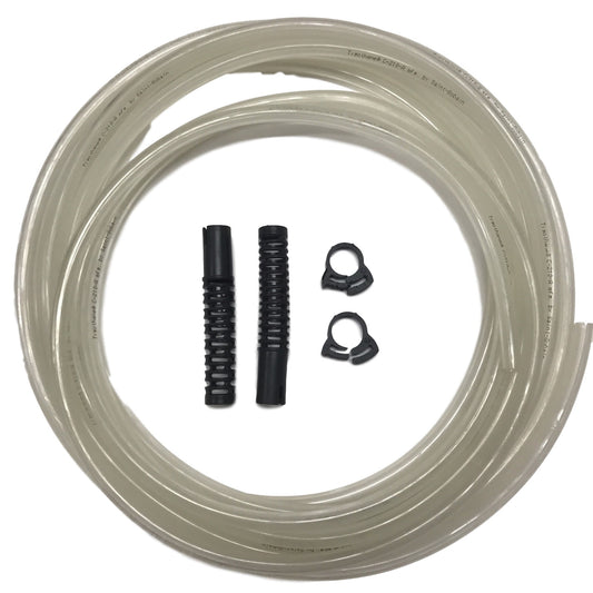 TYPH-0001: SAND HOSE 25FT