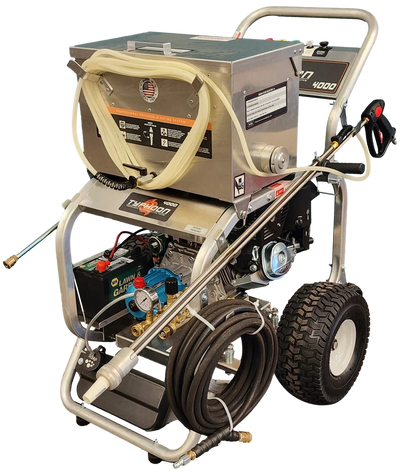 Typhoon Sand Blaster 4000
