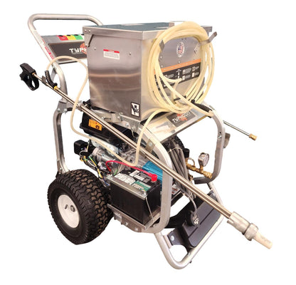 Typhoon Sand Blaster 4000