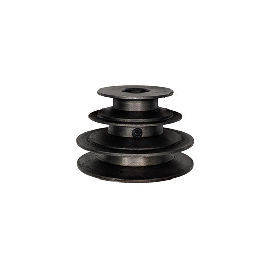 BSP-0601: REDUCER PULLEY (ON GEARBOX-L) (#5)