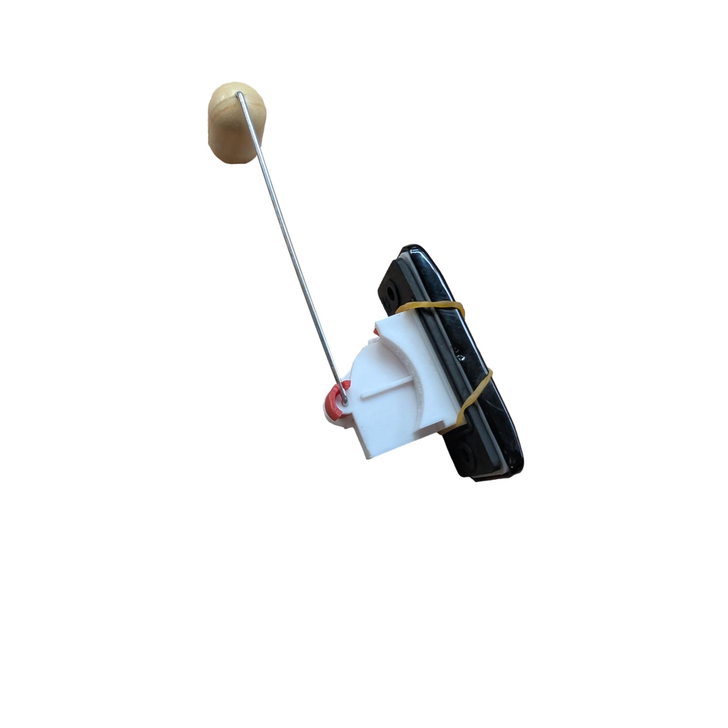 COMP 11.5-02: Fuel Gauge