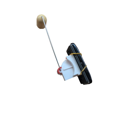 COMP 11.5-02: Fuel Gauge