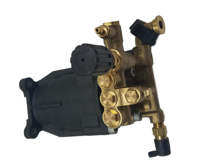 HPW-001: 3000 PSI QUICK CONNECT P.W PUMP