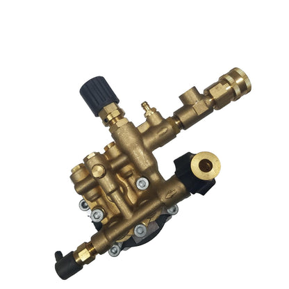 HPW-001: 3000 PSI QUICK CONNECT P.W PUMP